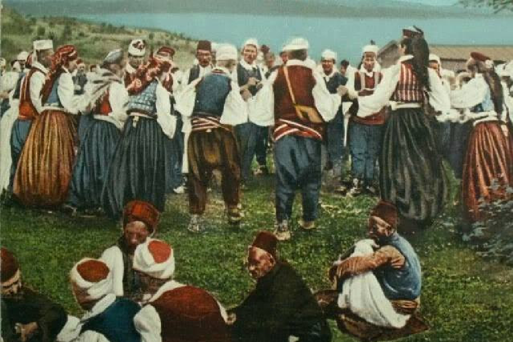 Bošnjaci, autohtoni narod Bosne, Hercegovine i Sandžaka
