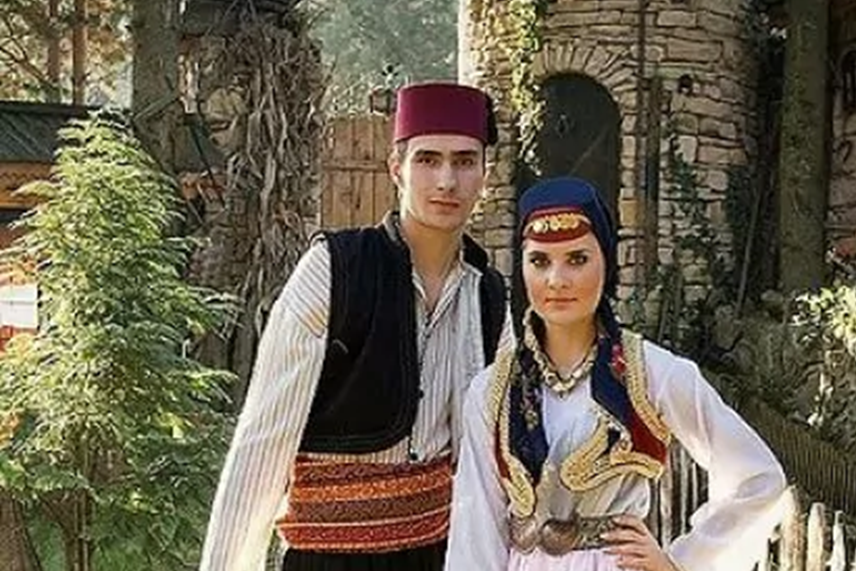 Ko je najstariji narod u Evropi?